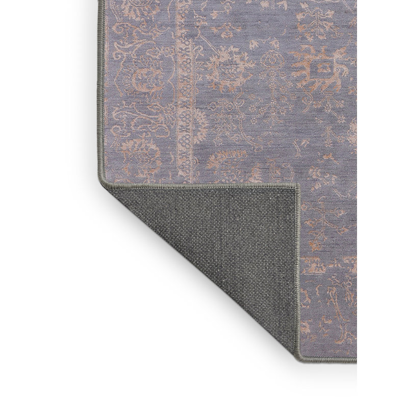 Tapis gris Laszlo, Rectangle 2 pi x 3 pi