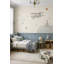Papier peint fantaisiste avec lapin-435671896-435671897