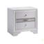 Table de chevet contemporaine 1Pc-837914254