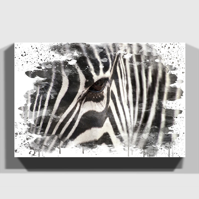 Print, Wrapped Canvas, 50cm H x 76cm W