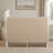 Hammond Dresser , White