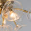 Lustre encastré 5 lumières -279060839