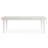 Extendable Rectangular Dining Table