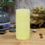 Bougie pilier vanille-21220119