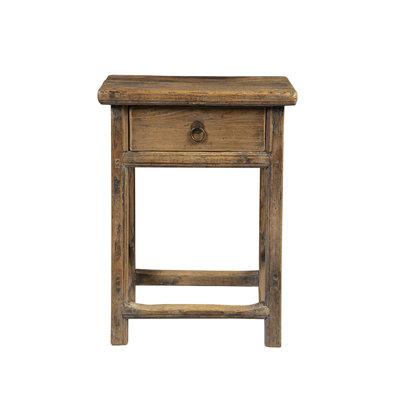 Sampson Side Table