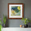 A Moment in Time II - Cadre photo, reproduction d'art sur papier-603363204-603363228