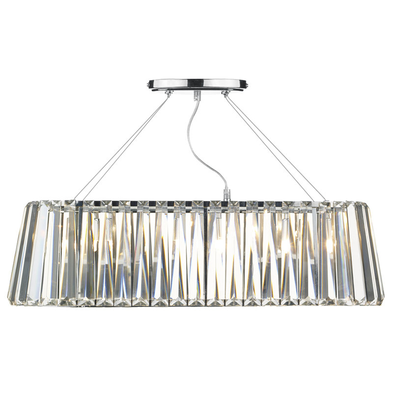 3 - Light Kitchen Island Pendant