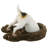 Terrence the Terrier Digging Figurine