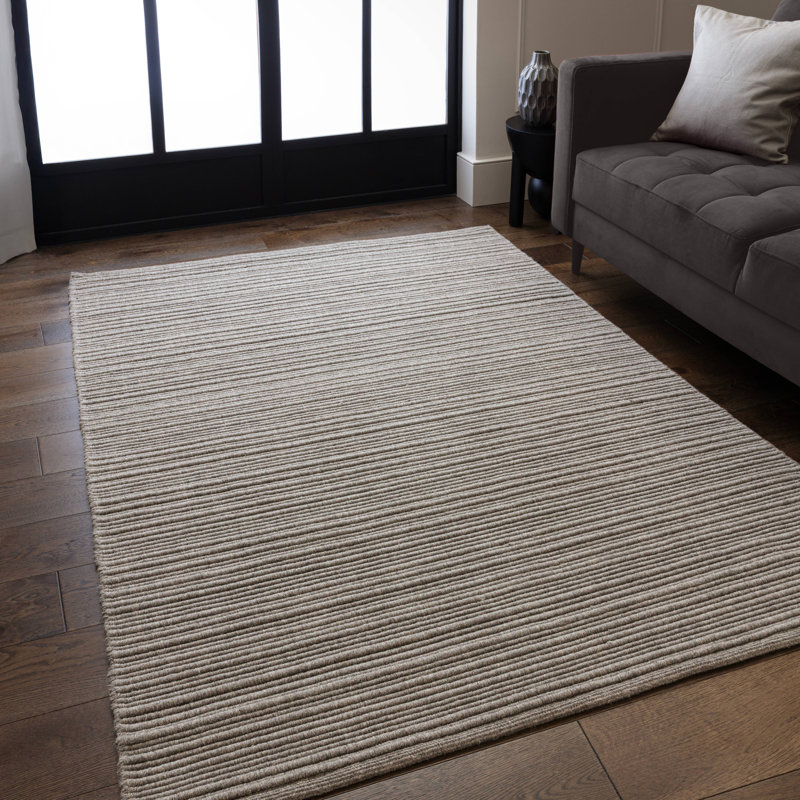 Berhan Griege Rug, Rectangle 160 x 230 cm