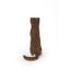 STATUE DE MOUSSE DEBOUT DEBOUT