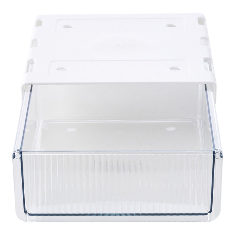 Bauch Plastic Desk Organiser