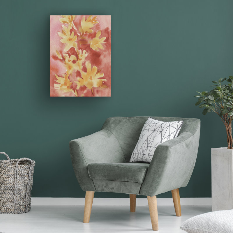 Art mural sur toile Winston Porter Emma Caroline, H 47 po x l 35 po
