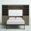 Lit escamotable avec rangement bas Alvaretta-57746955