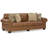Carianna Upholstered 101'' Sofa
