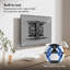 VonHaus Single Screen Wall Mount