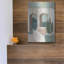 Luxe métal art «Sunbake Archway II» par Flora Kout «Sunbake Archway II» par Flora Kouta-101552870