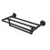 Bayer Wall Mounted Towel Rack