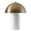 Metal Table Lamp