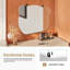 Miroir de salle de bain Vernida-1675206849