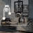 Colette 17'' LED Sconce - Polished Chrome-143974578