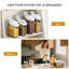 Food Storage Container