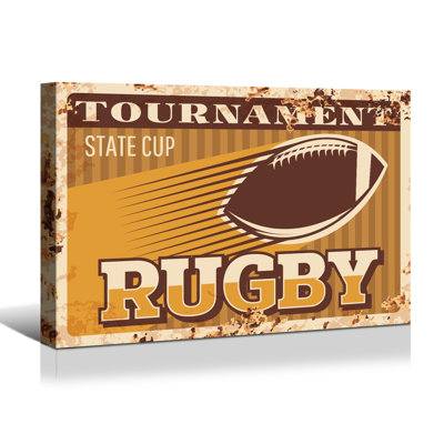 " Rugby "