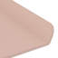 Steel Floating Shelf-2084426818