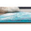 Tapis turquoise Affleck-716767968