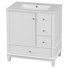 Gytha 30" Bathroom Vanity With Medicine Cabinet