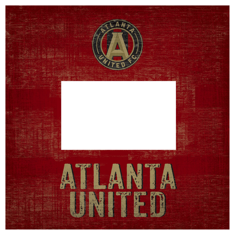 Wall Decor, Atlanta Dream