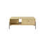 Lunnete Four Leg Coffee Table with Storage