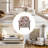 Mooresville Armchair With Nailhead Trims-72265216