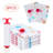Nex Plastic Size Dividers