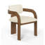 Chaise rembourrée Cedra-128907022-128907025
