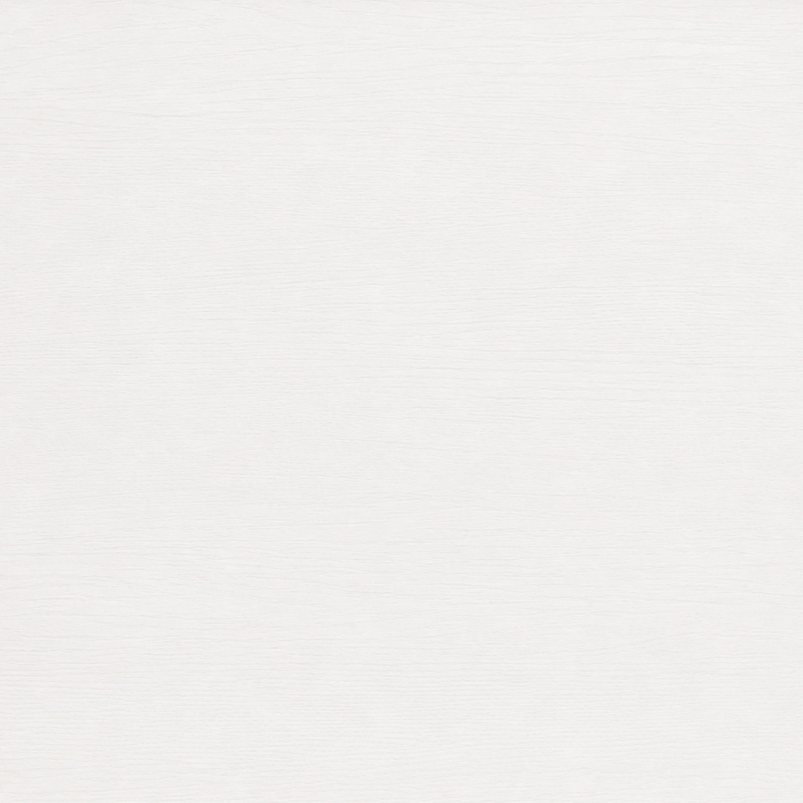 18 " Dresser, White