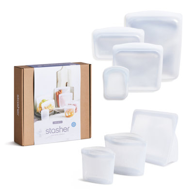 Variety Gift Box, 7 Bags