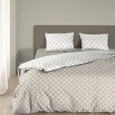 Good Morning Duvet Cover