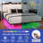 Faux Leather Floating Storage Bed-1507151681-1507151687