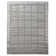 Metro-Velvet Geometric Area Rug