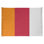 Chenille Striped Indoor Rug