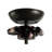 Whispering Semi Flush Mount