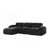 Black est en rupture de stock