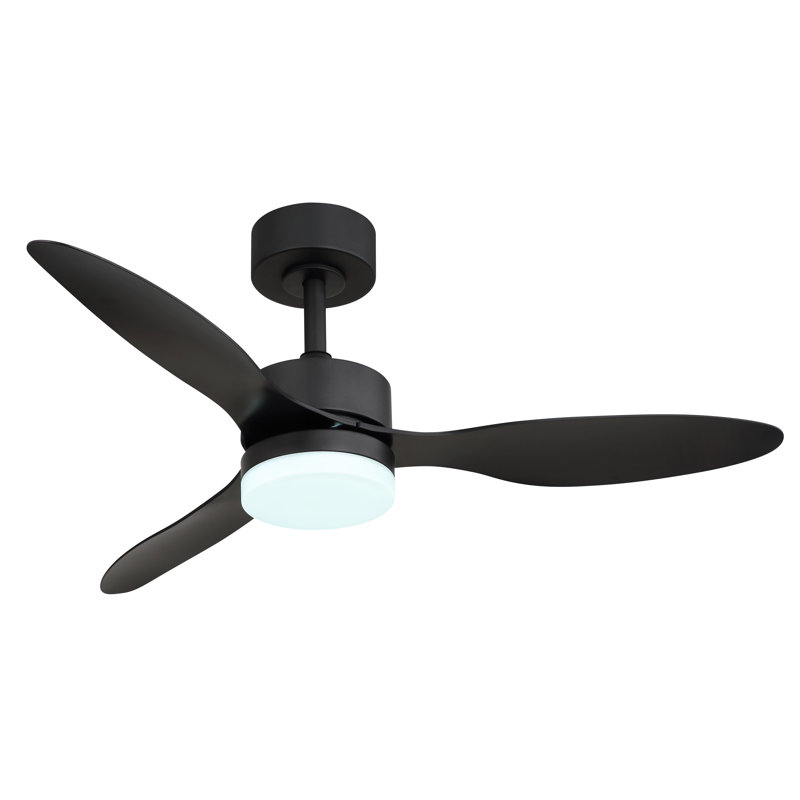 106cm Ceiling Fan with LED Lights
