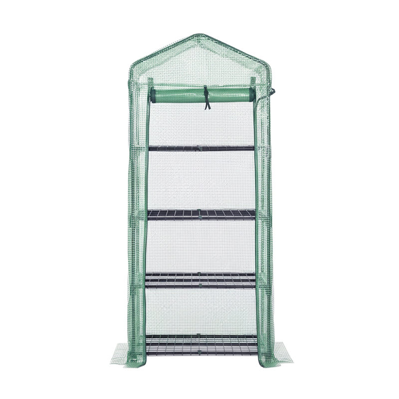Vertical Portable Plant Grow House