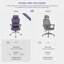 Vencier Office Chair-628554083