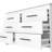 Anastazija Six Drawer Double Dresser-29570447