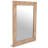 Kaiyanna Wood Wall Mirror