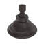 Pomme de douche Formosa, bronze huilé-121869648