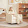 Tucker Swivel Reclining Glider