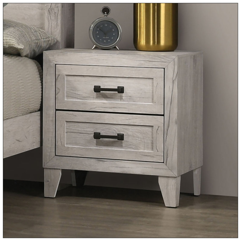 Nightstand For Bedroom